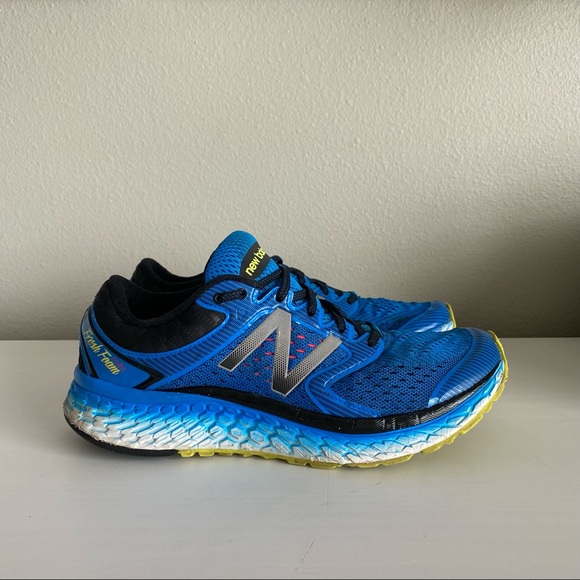 Fresh Foam 80 Road Running Shoes 